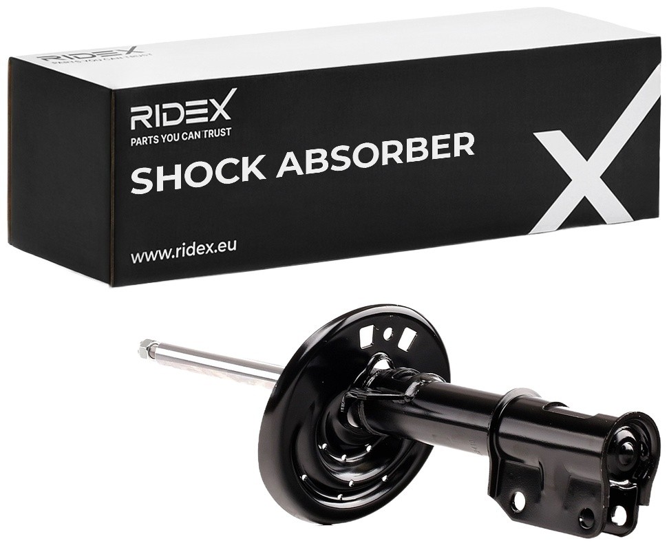 RIDEX Shock absorber Article number: 854S0984 cheaply
