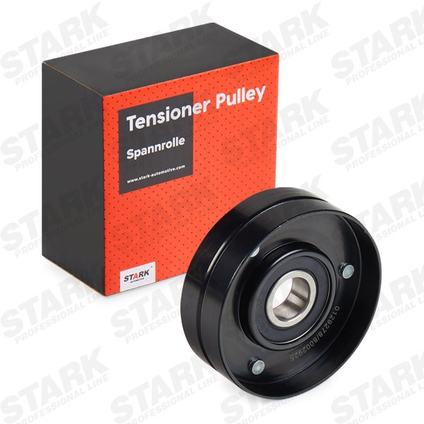 STARK Deflection / Guide Pulley, v-ribbed belt Article number: SKDG-1080026 cheaply