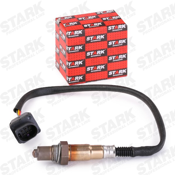 STARK Lambda sensor Article number: SKLS-0140207 cheaply