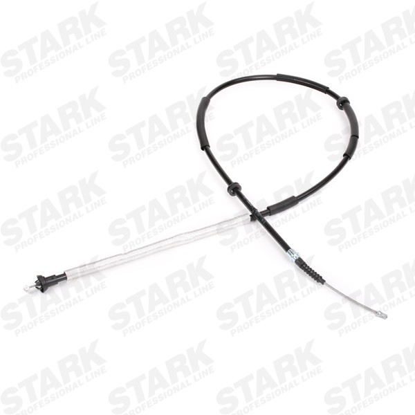 STARK Hand brake cable Article number: SKCPB-1050108 cheaply