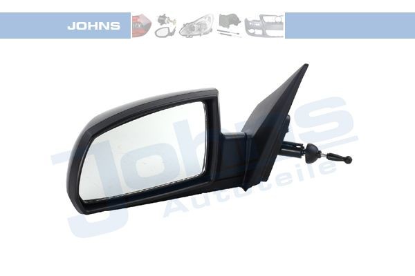 JOHNS Wing mirror Article number: 41 13 37-1 cheaply