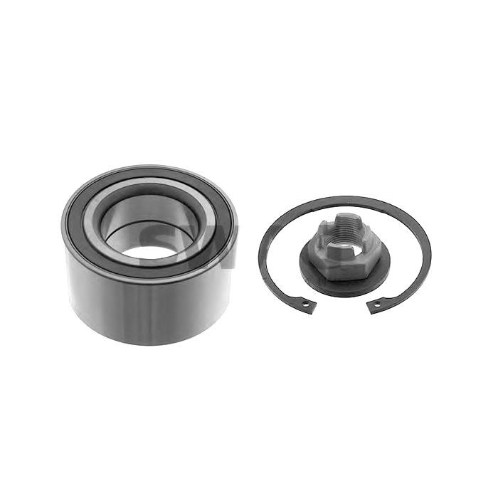 VAICO Wheel bearing kit Article number: V25-9715 cheaply