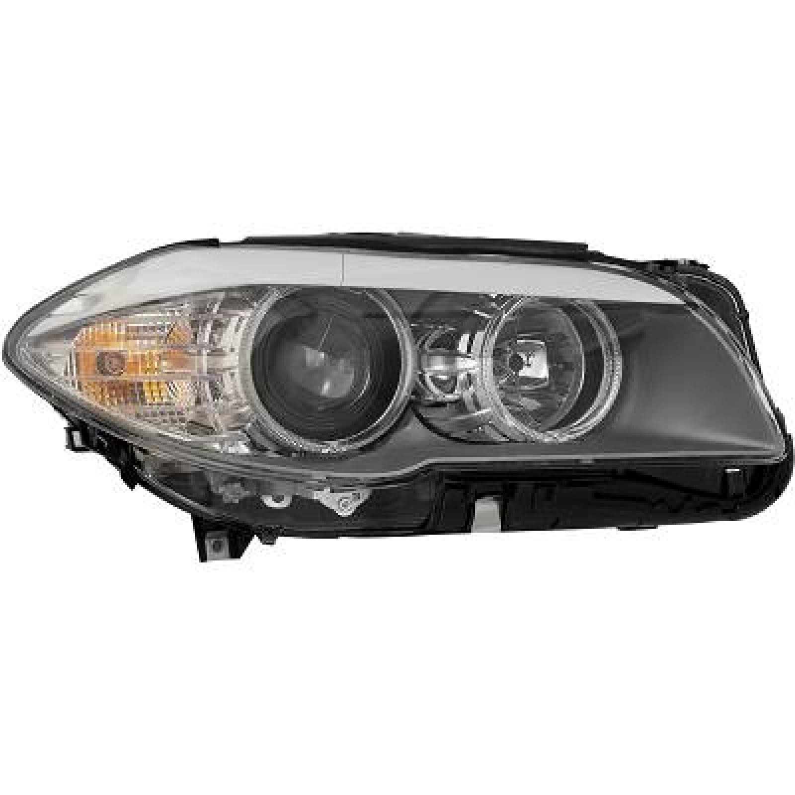 DIEDERICHS Headlight Article number: 1225980 cheaply