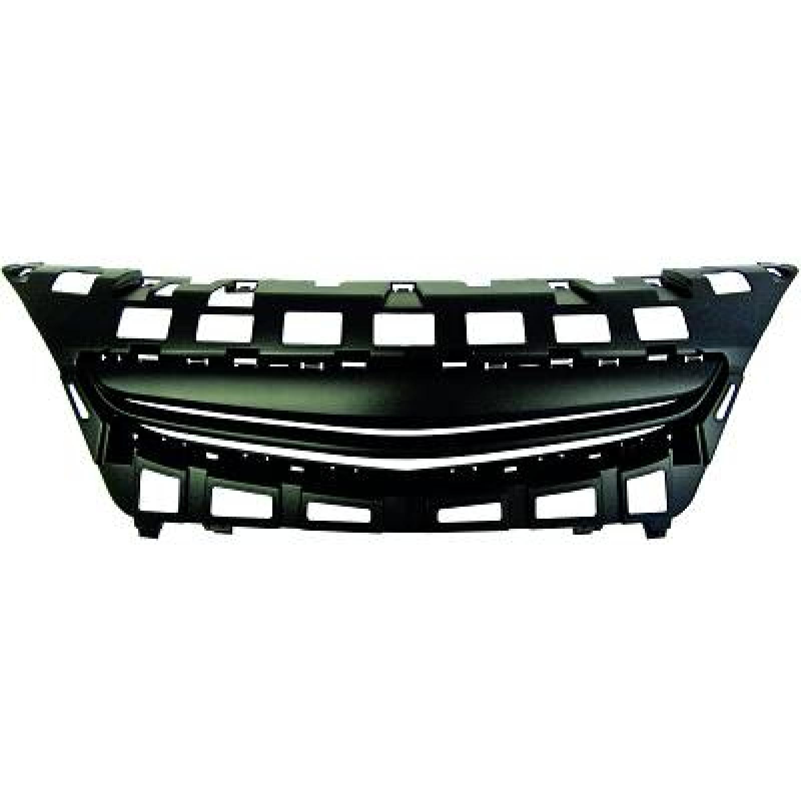 DIEDERICHS Radiator Grille Article number: 1807540 cheaply