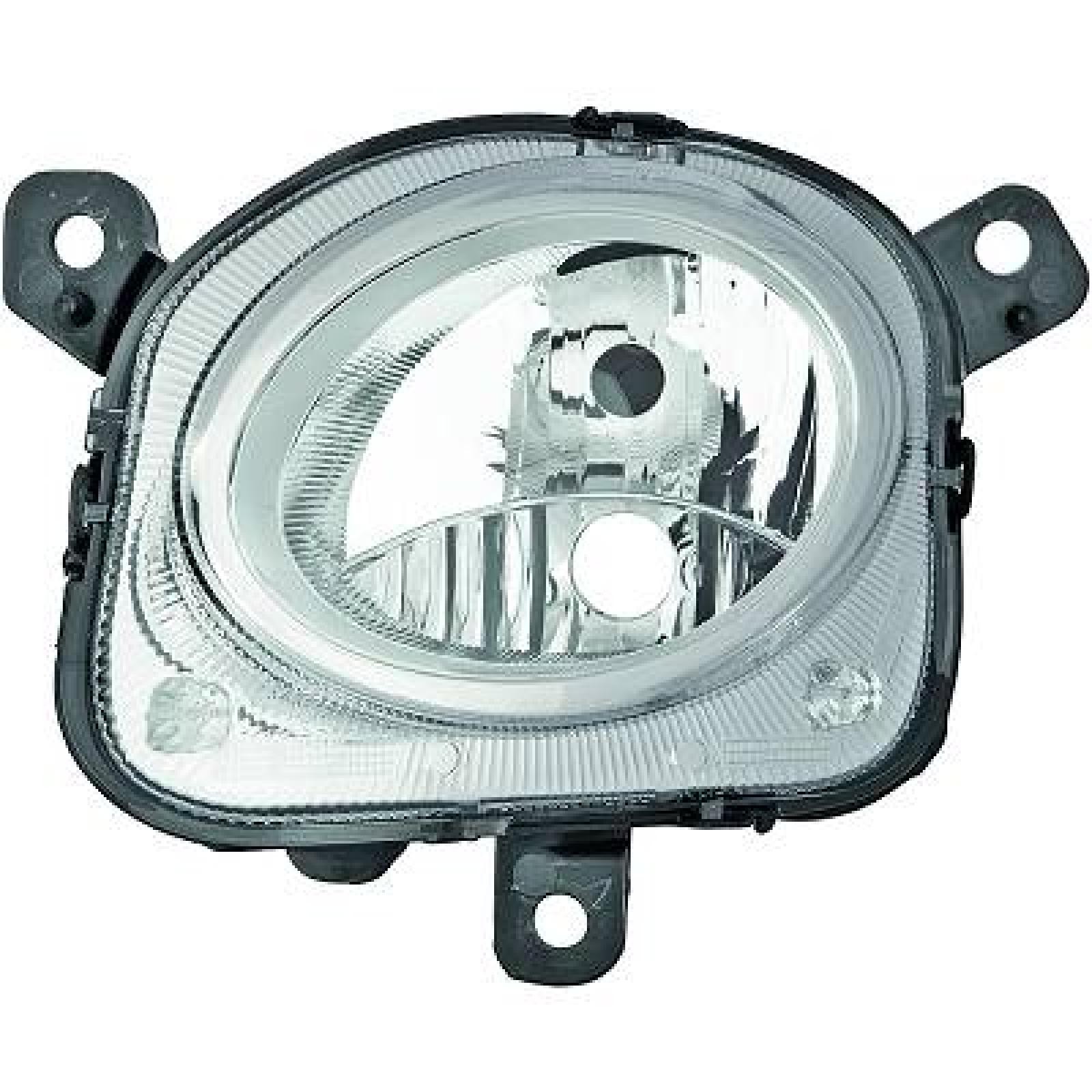 DIEDERICHS Headlight Article number: 3405682 cheaply