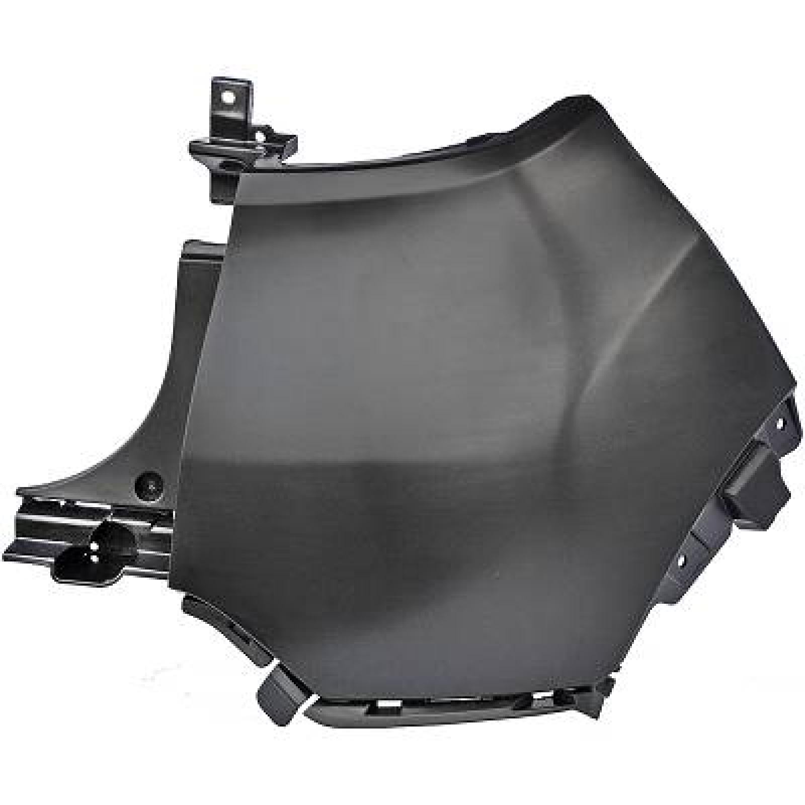 DIEDERICHS Rear bumper Article number: 4406058 cheaply