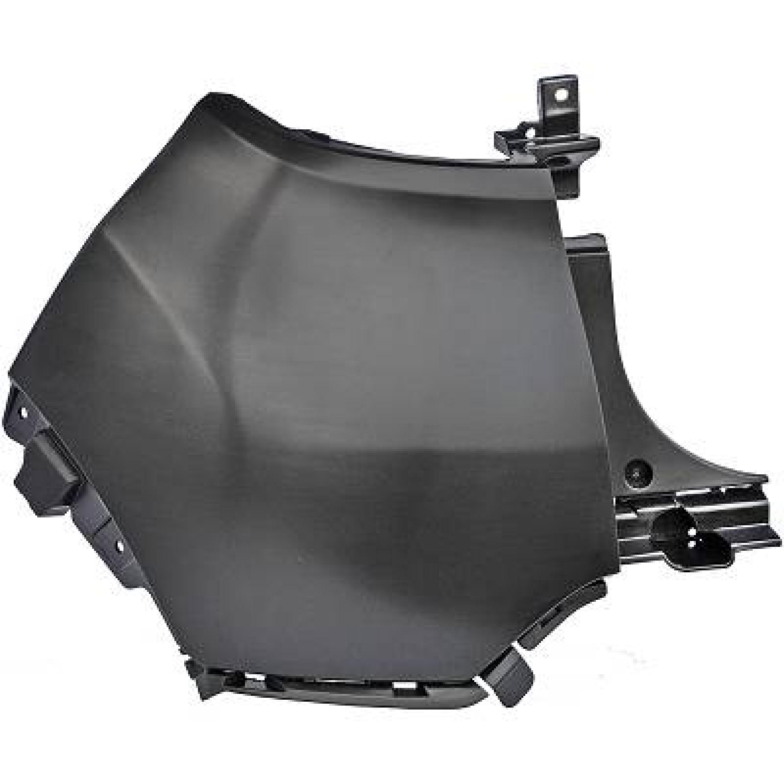 DIEDERICHS Rear bumper Article number: 4406059 cheaply