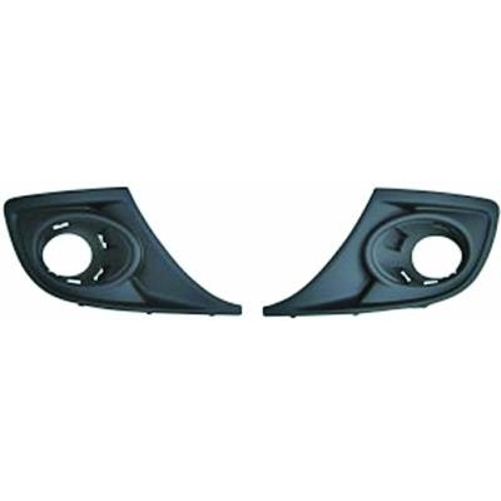 DIEDERICHS Eyelid, fog light Article number: 4465144 cheaply