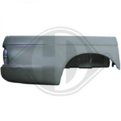 DIEDERICHS Sidewall Article number: 5880922 cheaply