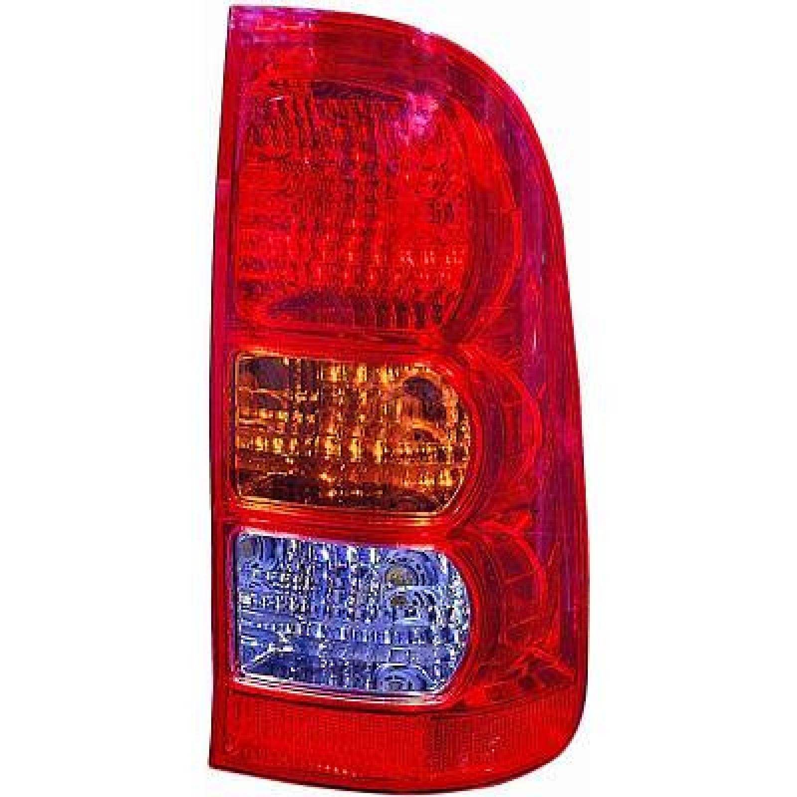 DIEDERICHS Rear light Article number: 6684890 cheaply