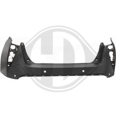 DIEDERICHS Fog Light Article number: 6684988 cheaply