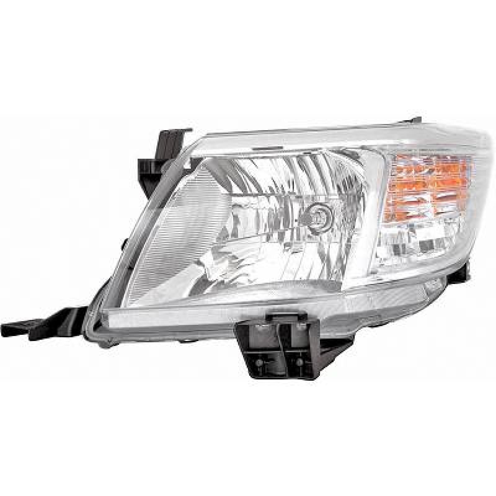 DIEDERICHS Headlight Article number: 6685881 cheaply