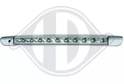 DIEDERICHS Third brake light Article number: 7831394 cheaply