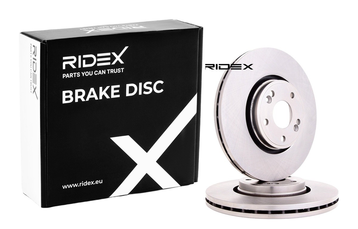 RIDEX Piduriketas Artikli number: 82B0304 soodsalt