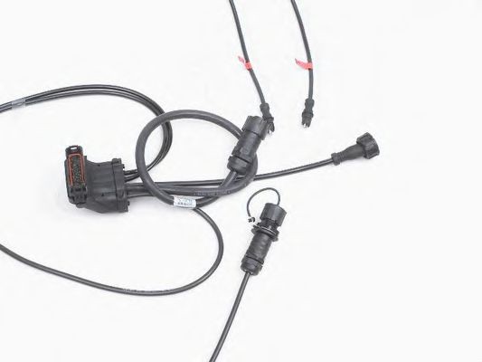HALDEX Connecting Cable, ABS Article number: 364349001 cheaply