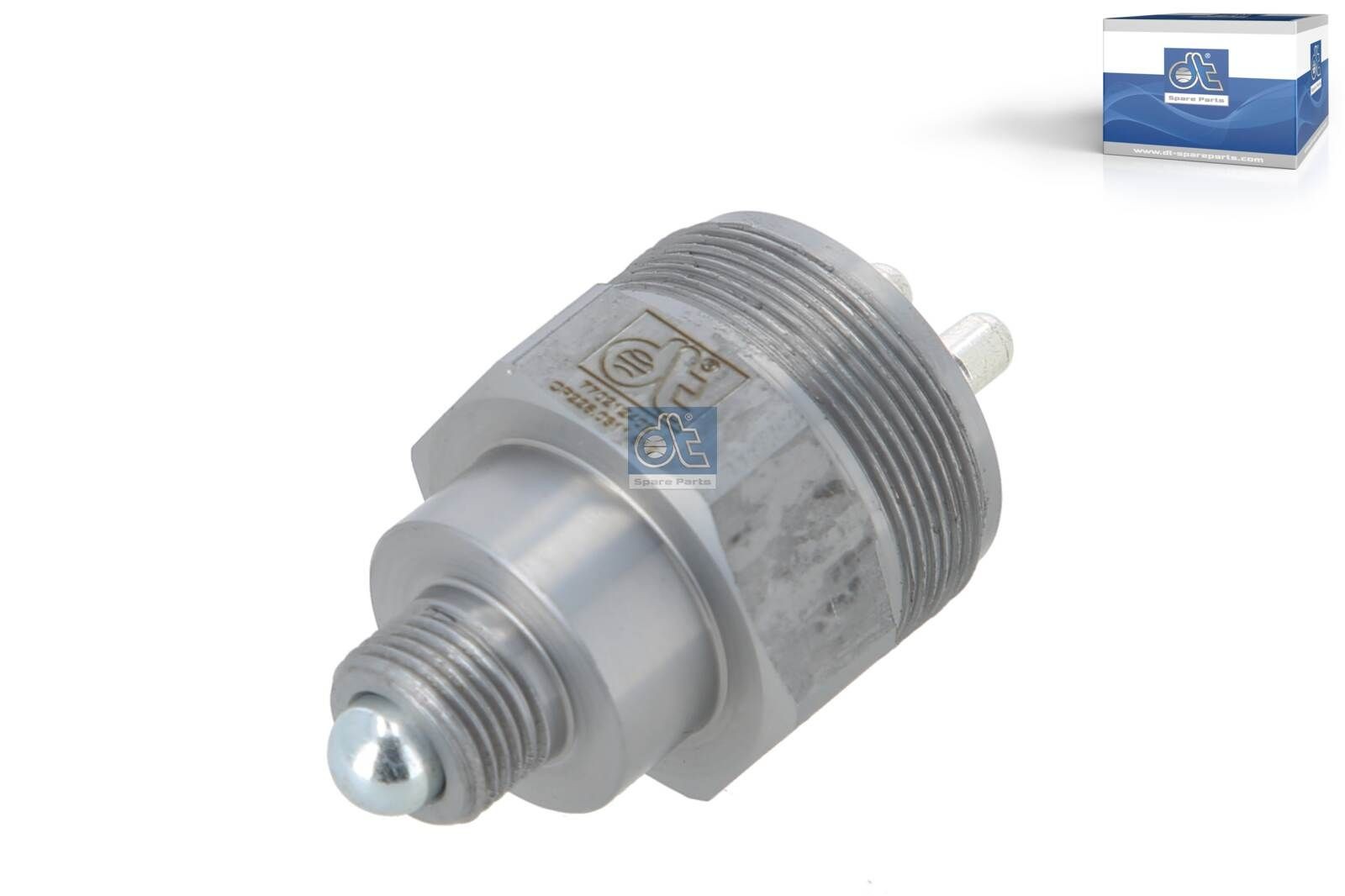 DT Spare Parts 4.61819SP Switch SPRINTER 311 CDI 2.1 4x4 (906.731, 906.733, 906.735) 109 PS Diesel 2020