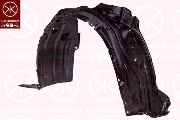 KLOKKERHOLM Udluftningsventil, brændstoftank Varenummer: 8141528 billige