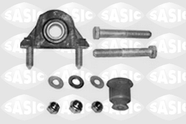 SASIC 1003560 Remondikomplekt, kande- / juhtliigend 106 1.3 98 HP Bensiin 1996