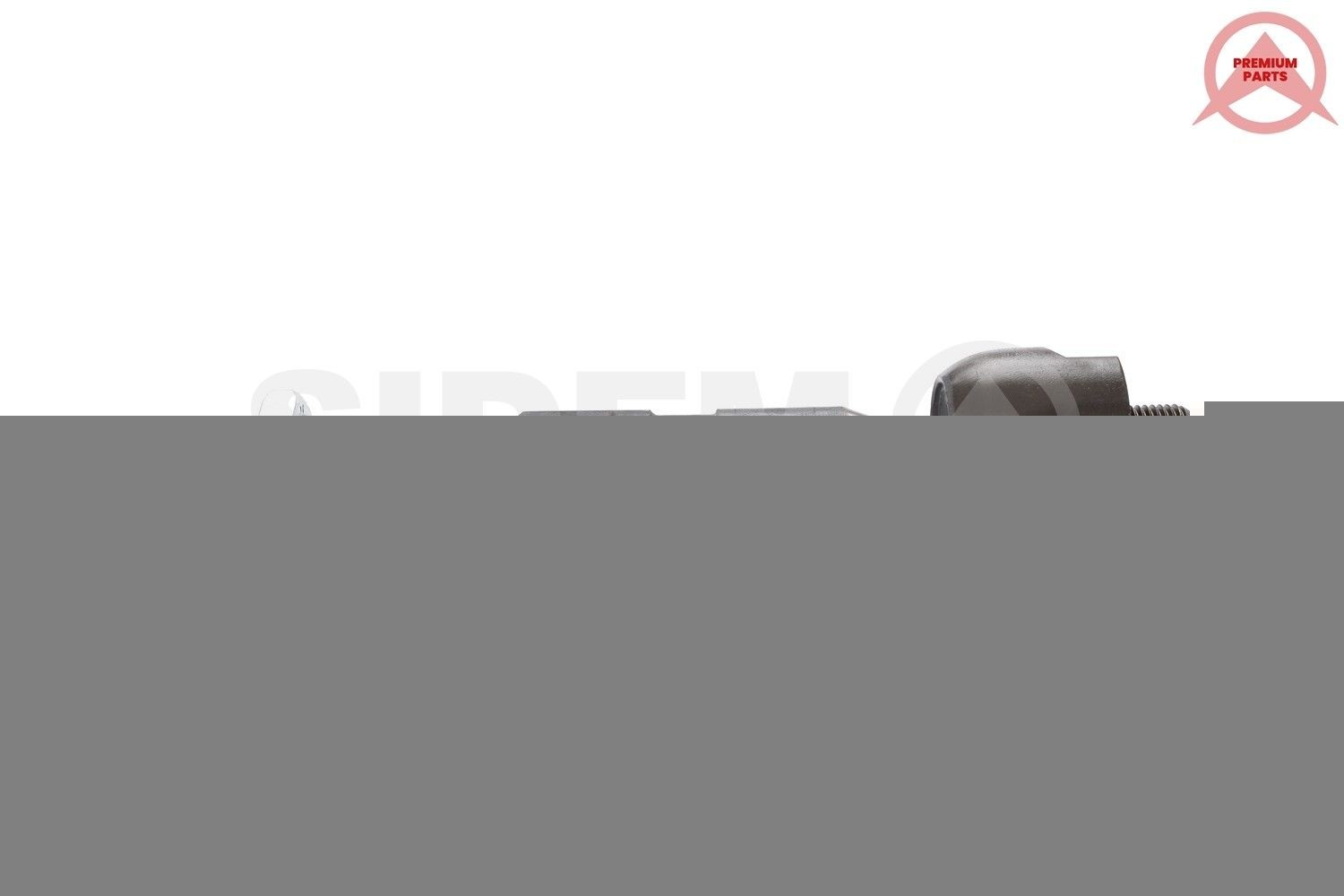 SIDEM Inner tie rod Article number: 81310 cheaply