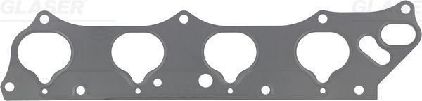 GLASER Inlet manifold gasket Article number: X37920-01 cheaply