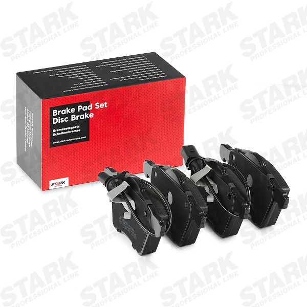 STARK Piduriklotsid Artikli number: SKBP-0011511 soodsalt