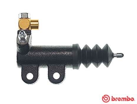 BREMBO Clutch slave cylinder Article number: E 54 012 cheaply