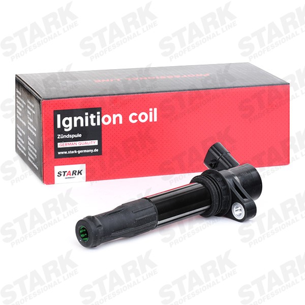 STARK Tennspole artikkelnummer: SKCO-0070275 billig