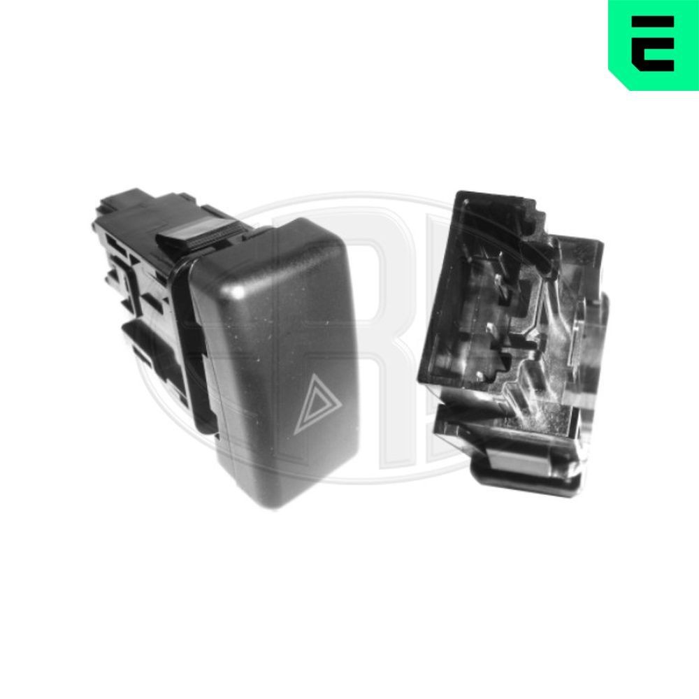 ERA 662259 Hazard Light Switch 3 2.0 MZR-CD (BK12) 143 PS Diesel 2009