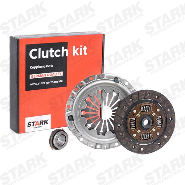 STARK Clutch kit Article number: SKCK-0100100 cheaply