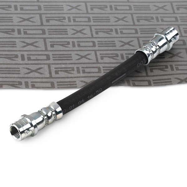 RIDEX Brake hose Article number: 83B0080 cheaply