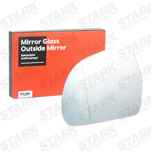 STARK Mirror Glass, outside mirror Article number: SKMGO-1510121 cheaply