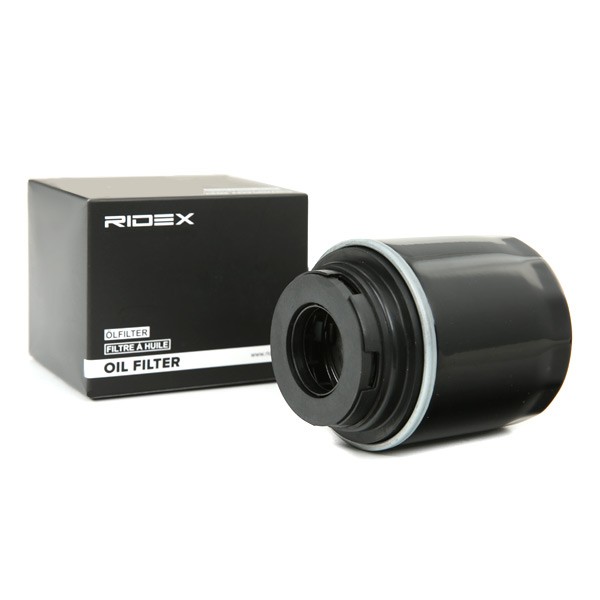 RIDEX Oil filter Article number: 7O0036 cheaply