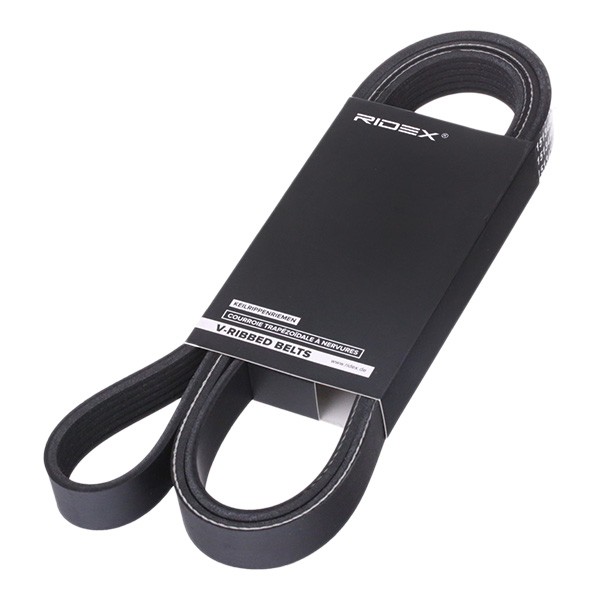 RIDEX Serpentine belt Article number: 305P0083 cheaply