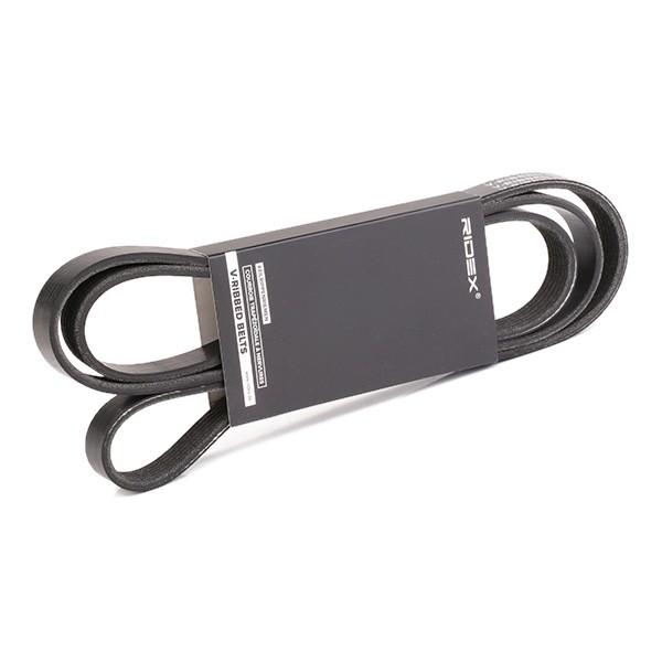 RIDEX Serpentine belt Article number: 305P0086 cheaply