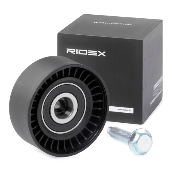 RIDEX Seade- / juhtrull, hammasrihm Artikli number: 313D0058 soodsalt