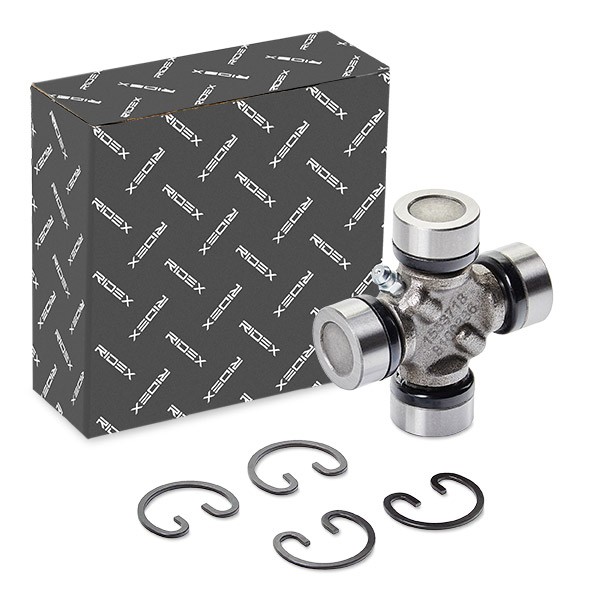 RIDEX Drive shaft coupler Article number: 1427J0031 cheaply