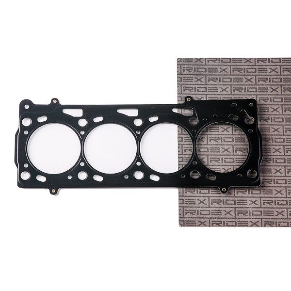 RIDEX Gasket, cylinder head Article number: 318G0142 cheaply