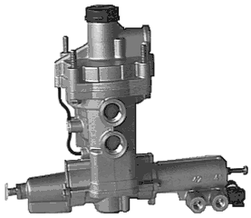 WABCO Brake Power Regulator Article number: 475 715 000 7 cheaply