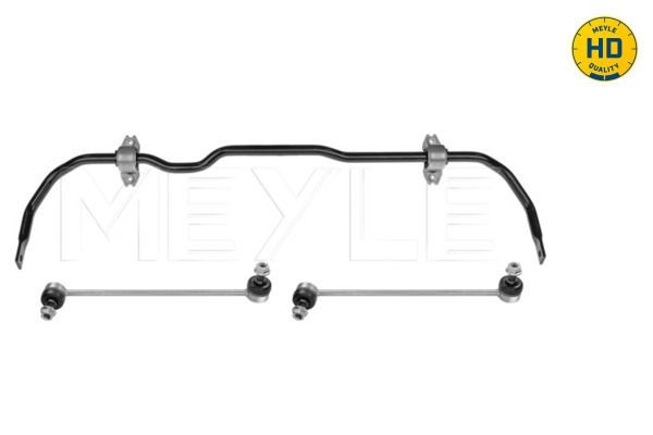 MEYLE Stabiliser Set -HD Quality Article number: 100 653 0007/HD cheaply