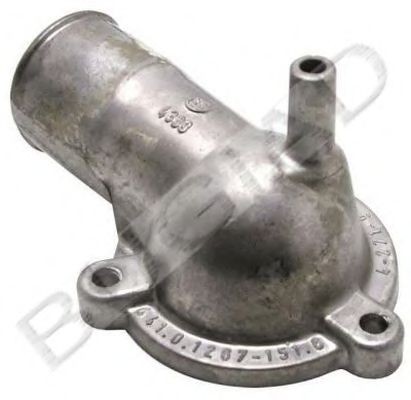 BUGIAD BSP21288 Heater control valve FAVORIT 1.3 54 PS Petrol 1995