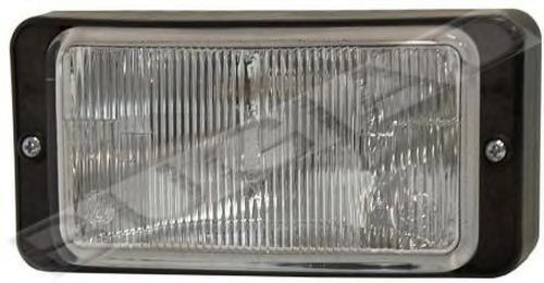 BUGIAD Fog Light Article number: BSP21744 cheaply