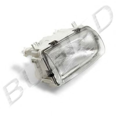BUGIAD Headlight Article number: BSP22075 cheaply