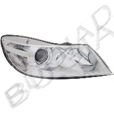 BUGIAD Headlight Article number: BSP22773 cheaply
