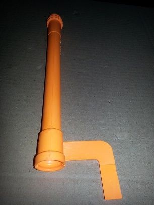 BUGIAD Funnel, oil dipstick Article number: BSP23109 cheaply