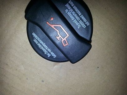 BUGIAD BSP23286 Lukk, õlitäite ühendustoru GOLF 1.4 TSI 122 HP Bensiin 2009