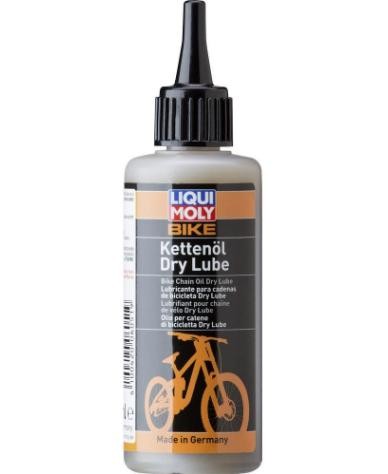 LIQUI MOLY Kædespray Varenummer: 6051 billige