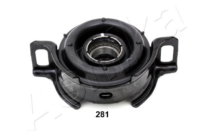 ASHIKA Bearing, propshaft centre bearing Article number: GOM-281 cheaply