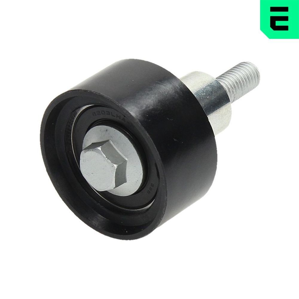 OPTIMAL Timing belt deflection pulley Article number: 0-N2381 cheaply