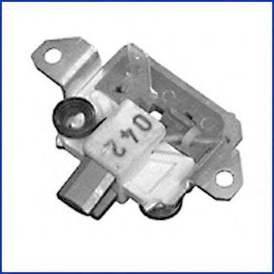 HITACHI Holder, kulbørster Varenummer: 139827 billige