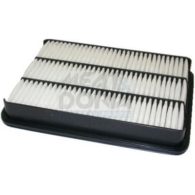 MEAT & DORIA Air filter Article number: 16013 cheaply